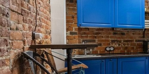 3-комн квартира улица Рубинштейна, 29/28