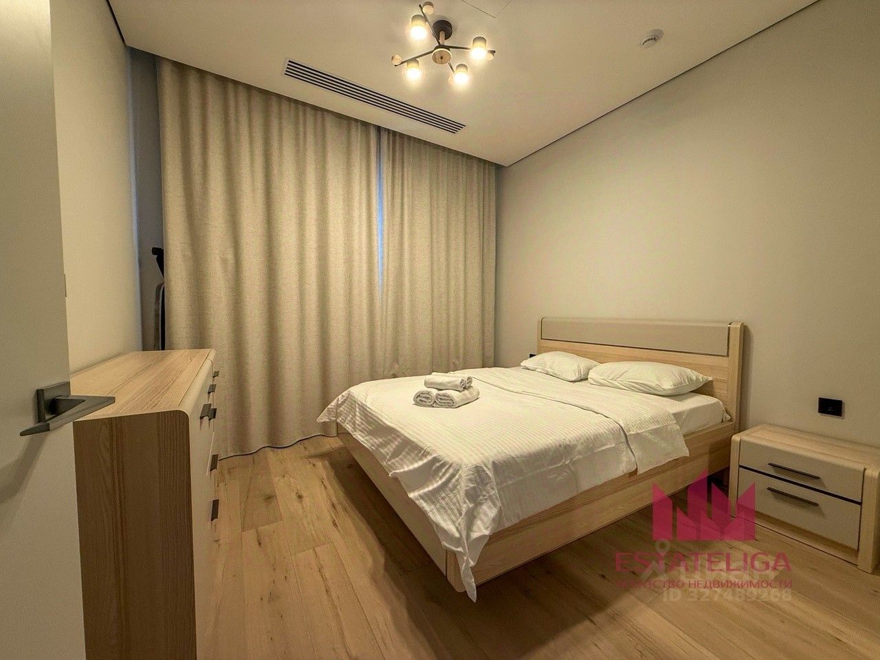 Аренда 2-комн квартиры на вторичном рынке площадь Курского Вокзала, 1