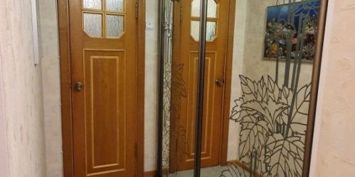 3-комн квартира Льва Мациевича пл.,  д. 3