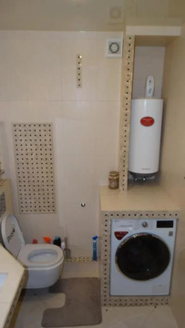 Продажа 2-комн квартиры на вторичном рынке Апрелевка, ул. Островского,  д. 36