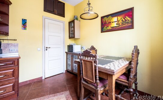 Продажа 3-комн квартиры на вторичном рынке Энгельса пр-кт,  д. 28