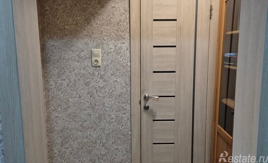 Продажа 1-комн квартиры на вторичном рынке ул Дмитрия Ульянова,  д. 23,  к. 1