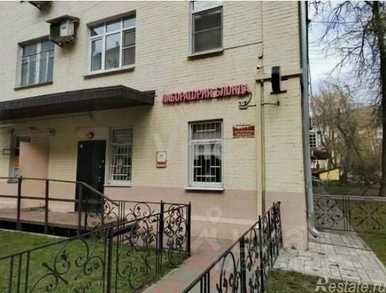 Аренда ПСН улица Климашкина,  д. 26