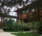 Сдать в аренду Дачи, коттеджи, загородные дома Поздняково д, Центральная ул  17 