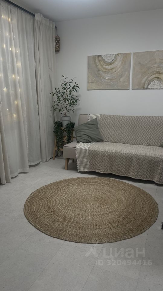 Продажа 1-комн квартиры на вторичном рынке Мурино, улица Шоссе в Лаврики, 57к3