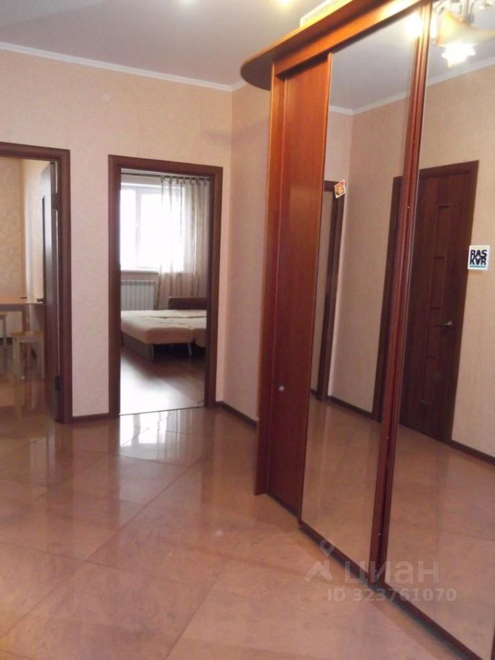 Аренда 1-комн квартиры на вторичном рынке Королев, Спартаковская улица, 15