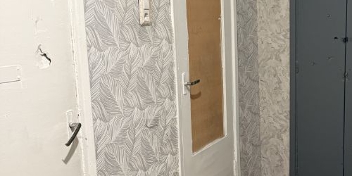 Комната Лесной проспект, 37к3