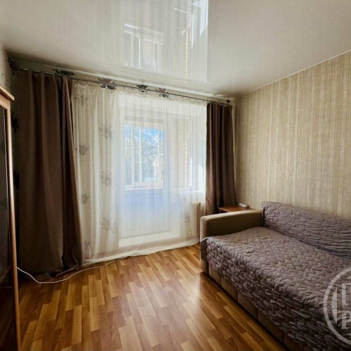 1-комн квартира Луга г., Володарского пр.,  д. 14