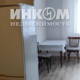 Аренда 1-комн квартиры на вторичном рынке Ангелов переулок,  д. 5