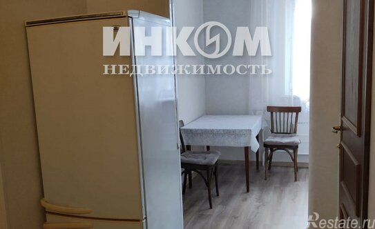 Аренда 1-комн квартиры на вторичном рынке Ангелов переулок,  д. 5