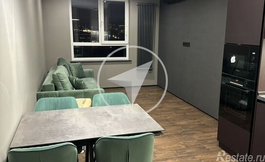 Продажа 2-комн квартиры на вторичном рынке Каширское ш