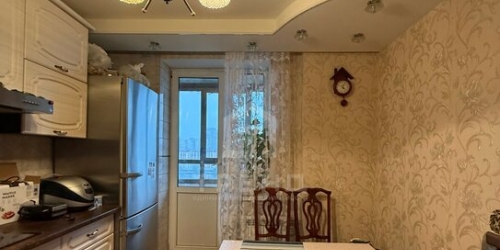 2-комн квартира ул Мебельная,  д. 47,  к. 1