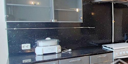 3-комн квартира улица Рубинштейна, 11