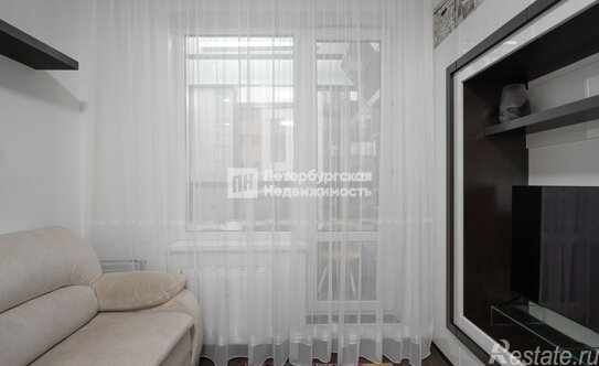 Продажа 1-комн квартиры на вторичном рынке Торфяная дорога,  д. 15 к3