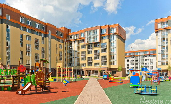 Продажа 1-комн квартиры на вторичном рынке Красногорск, улица Королёва,  д. 8