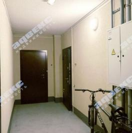 Продажа 1-комн квартиры на вторичном рынке Юнтоловский пр-кт,  д. 51,  к. 3
