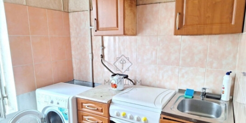 2-комн квартира ул Штурвальная,  д. 2