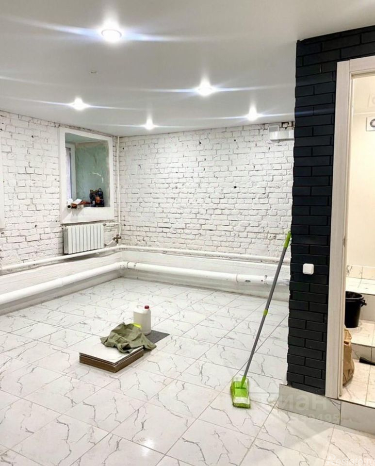 Продажа офиса улица Кропоткина