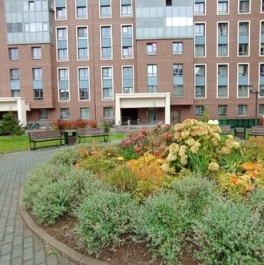 Продажа 3-комн квартиры на вторичном рынке Ветеранов пр-кт,  д. 169 к6 с1