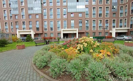 Продажа 3-комн квартиры на вторичном рынке Ветеранов пр-кт,  д. 169 к6 с1