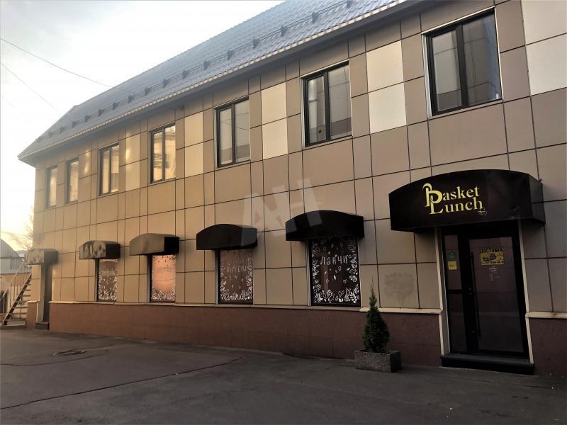 Продажа торгового помещения Складочная ул