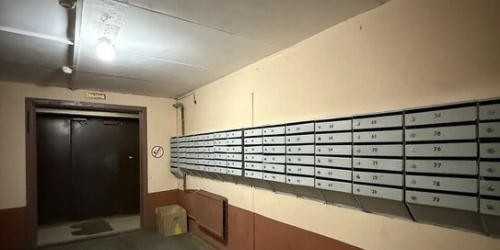 1-комн квартира Октябрьская наб,  д. 118