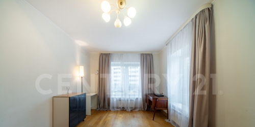 2-комн квартира Заревый проезд, 9