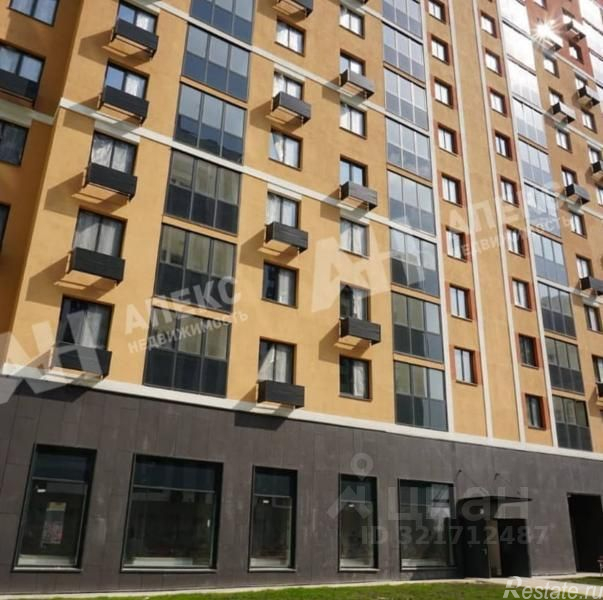 Продажа ПСН ул Производственная,  д. 8,  к. 2