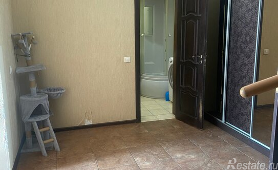 Продажа 3-комн квартиры на вторичном рынке ул Хасанская,  д. 10,  к. 2