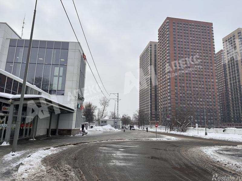 Продажа торгового помещения Стройкомбината проезд