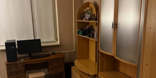 3-комн квартира Уваровский переулок,  д. 2