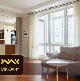 Продажа 3-комн квартиры на вторичном рынке Константиновский проспект,  д. 18