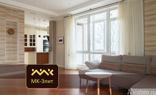 Продажа 3-комн квартиры на вторичном рынке Константиновский проспект,  д. 18