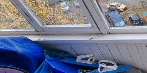 2-комн квартира улица Симоновский Вал, 10