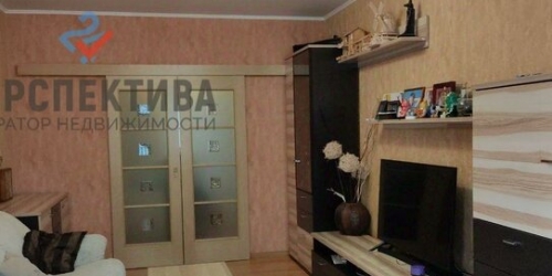 3-комн квартира улица Васильцовский Стан,  д. 11