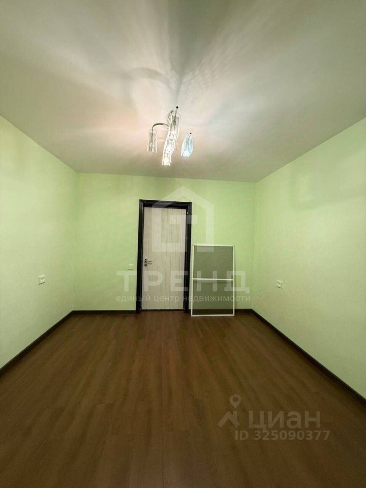 Продажа комнаты Сестрорецк, улица Борисова, 9к2