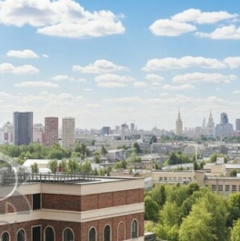 Продажа 2-комн квартиры на вторичном рынке Кулаков переулок