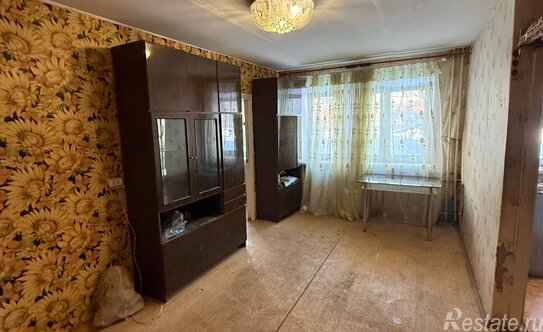 Продажа 2-комн квартиры на вторичном рынке Долгопрудный г, Якорная ул,  д. 3А