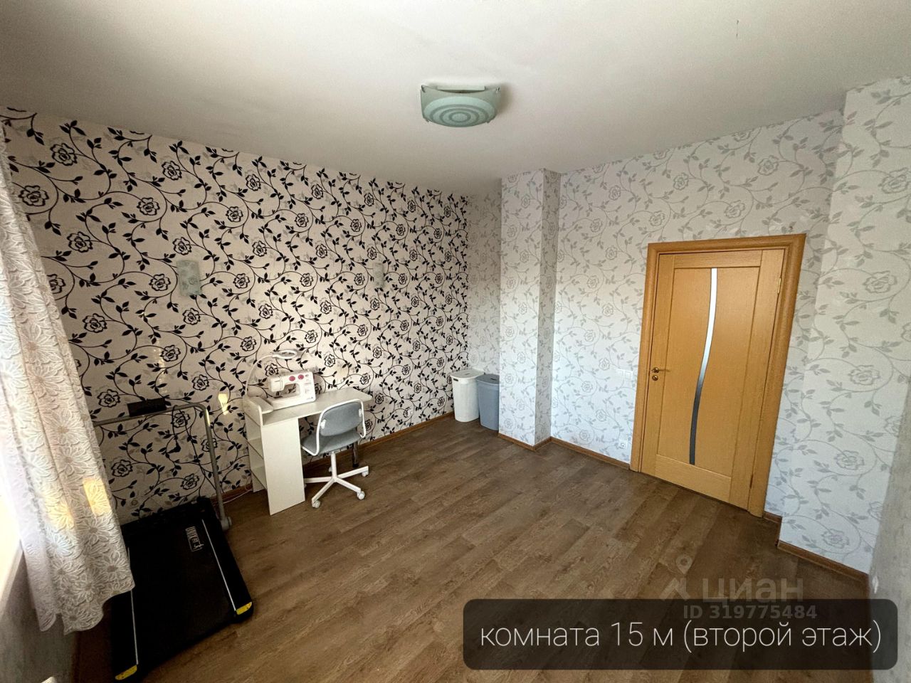 Продажа дома Сестрорецк, улица Александра Паншина, 4