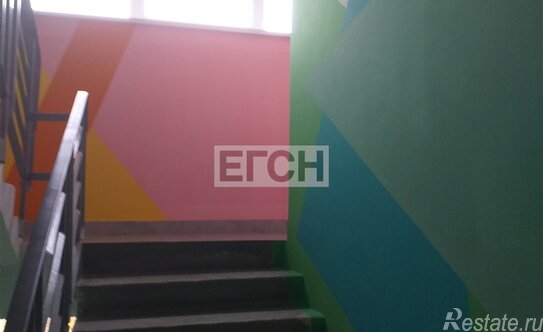 Продажа 2-комн квартиры на вторичном рынке Ногинск г, 28 Июня ул,  д. 9А