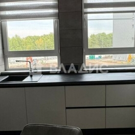 Продажа 2-комн квартиры на вторичном рынке Радиальная 6-я ул,  д. 3 к2