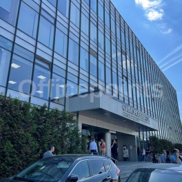 Аренда офиса Ленинская Слобода ул,  д. 26 с5