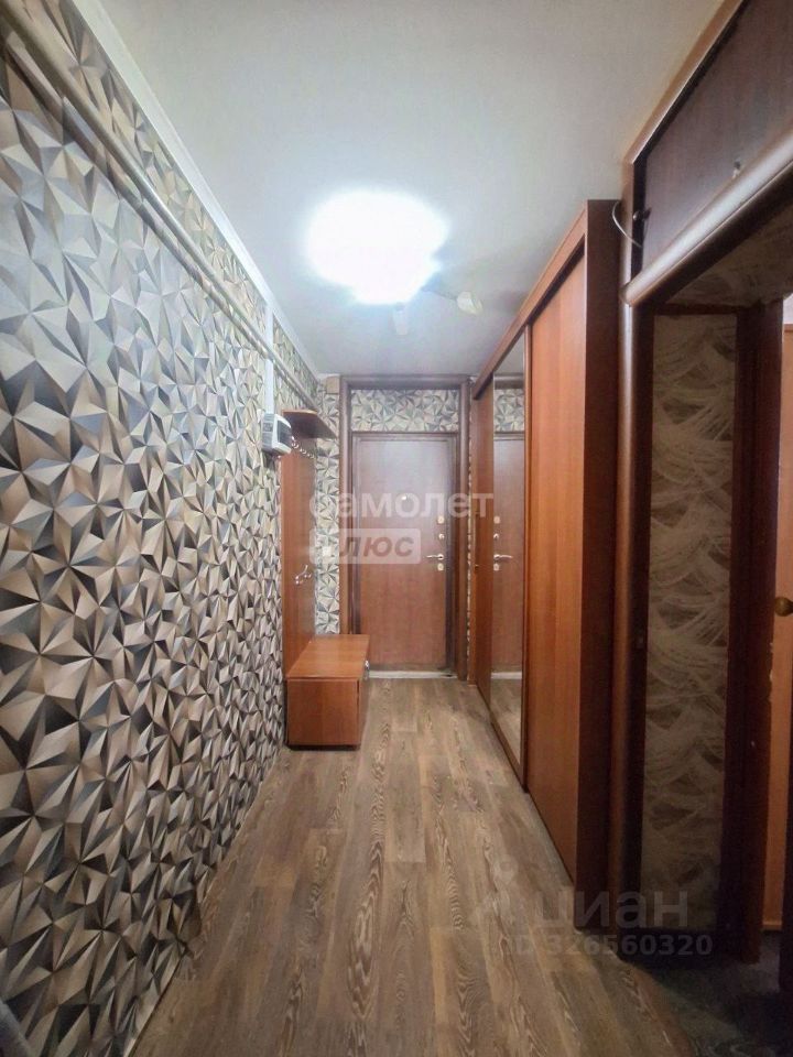 Продажа 1-комн квартиры на вторичном рынке Чехов-7 тер., д. Алексеевка, улица Победы, 14