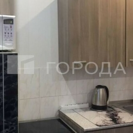 Продажа 1-комн квартиры на вторичном рынке улица Крылатские Холмы,  д. 21