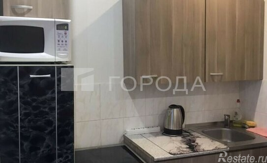 Продажа 1-комн квартиры на вторичном рынке улица Крылатские Холмы,  д. 21