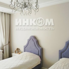 Продажа 3-комн квартиры на вторичном рынке Мичуринский пр-кт,  д. 26