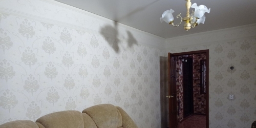 4-комн квартира Приозерск г., Чапаева ул. ,  д. 34