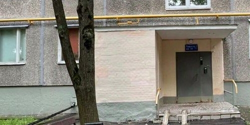 2-комн квартира улица Островитянова, 23К1