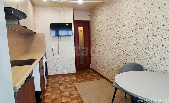 Продажа 1-комн квартиры на вторичном рынке Подольск, ул Филиппова,  д. 10а