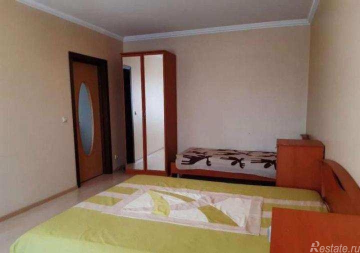 Аренда 1-комн квартиры на вторичном рынке Капотня 5-й кв-л ,  д. 16